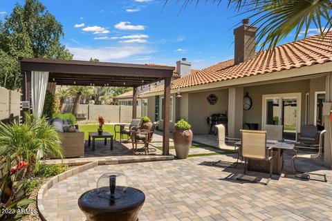 1302 E Sea Gull Dr, Gilbert, AZ 85234 photo 24
