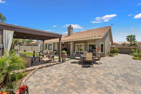 1302 E Sea Gull Dr, Gilbert, AZ 85234 photo 27