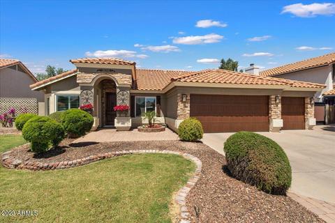 1302 E Sea Gull Dr, Gilbert, AZ 85234