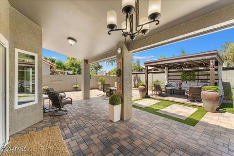 1302 E Sea Gull Dr, Gilbert, AZ 85234 photo 25
