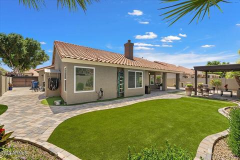 1302 E Sea Gull Dr, Gilbert, AZ 85234 photo 29