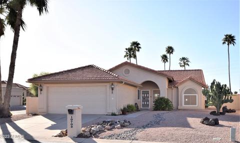 10702 E Burgess Ct, Sun Lakes, AZ 85248