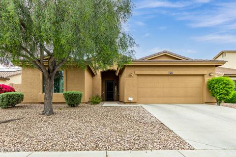 22014 W Twilight Trl, Buckeye, AZ 85326
