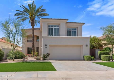 9336 N 114th Way, Scottsdale, AZ 85259