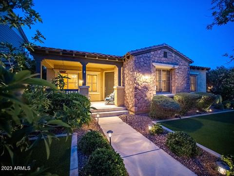 2917 N Heritage St, Buckeye, AZ 85396