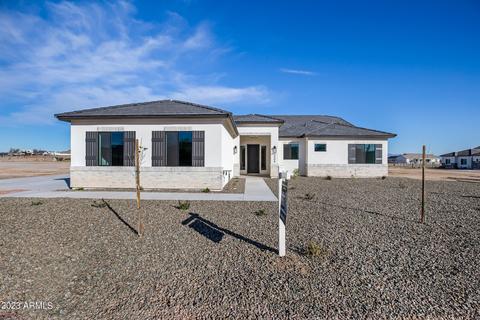 26252 S 198th Ave, Queen Creek, AZ 85142