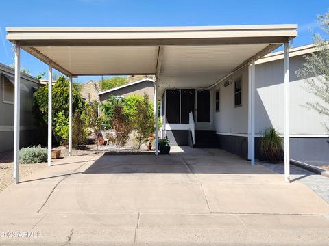 2233 E Behrend Dr #242, Phoenix, AZ 85024 photo 6