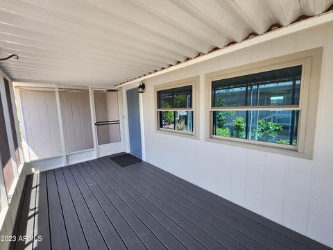 2233 E Behrend Dr #242, Phoenix, AZ 85024 photo 16