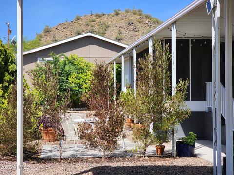 2233 E Behrend Dr #242, Phoenix, AZ 85024 photo 9