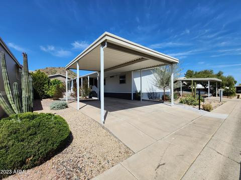 2233 E Behrend Dr #242, Phoenix, AZ 85024 photo 5