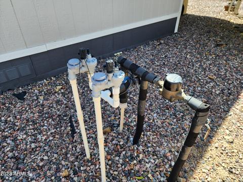 2233 E Behrend Dr #242, Phoenix, AZ 85024 photo 78