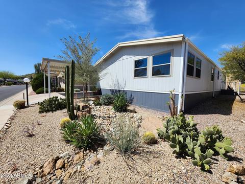 2233 E Behrend Dr #242, Phoenix, AZ 85024 photo 8