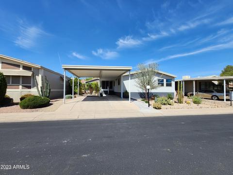 2233 E Behrend Dr #242, Phoenix, AZ 85024 photo 3