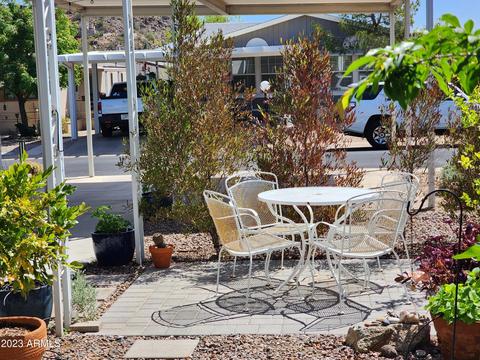 2233 E Behrend Dr #242, Phoenix, AZ 85024 photo 73
