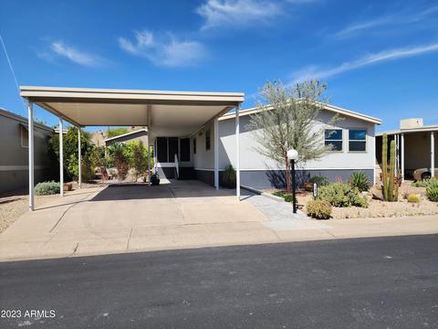2233 E Behrend Dr #242, Phoenix, AZ 85024 photo 2