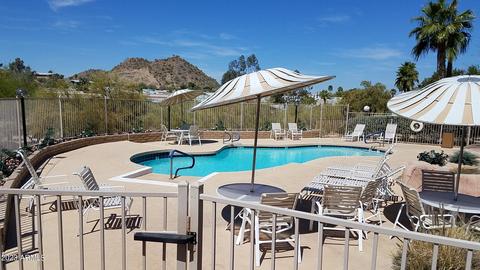 2233 E Behrend Dr #242, Phoenix, AZ 85024 photo 88