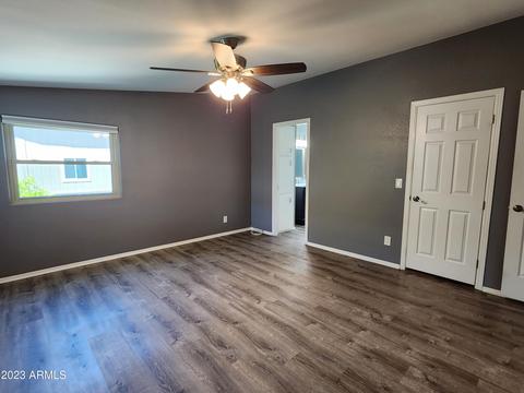 2233 E Behrend Dr #242, Phoenix, AZ 85024 photo 22