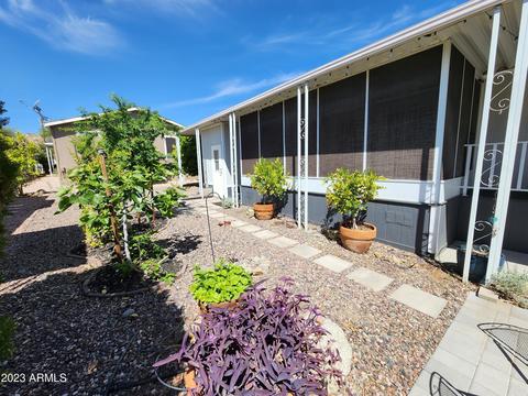 2233 E Behrend Dr #242, Phoenix, AZ 85024 photo 70