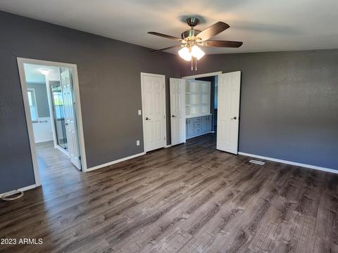 2233 E Behrend Dr #242, Phoenix, AZ 85024 photo 23