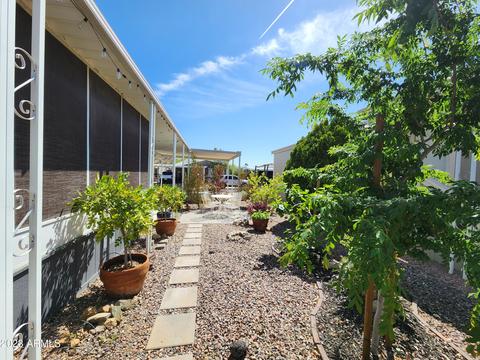 2233 E Behrend Dr #242, Phoenix, AZ 85024 photo 72