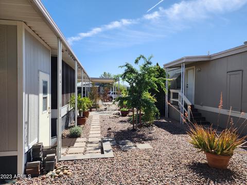 2233 E Behrend Dr #242, Phoenix, AZ 85024 photo 75