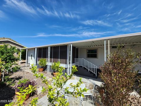 2233 E Behrend Dr #242, Phoenix, AZ 85024 photo 11