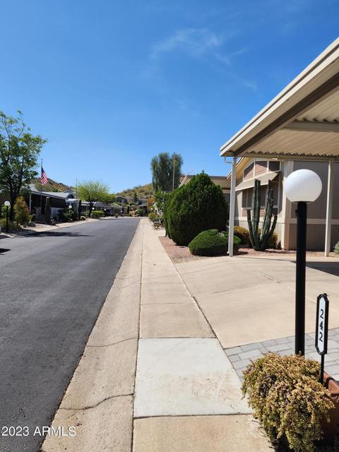 2233 E Behrend Dr #242, Phoenix, AZ 85024 photo 7