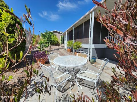 2233 E Behrend Dr #242, Phoenix, AZ 85024 photo 10