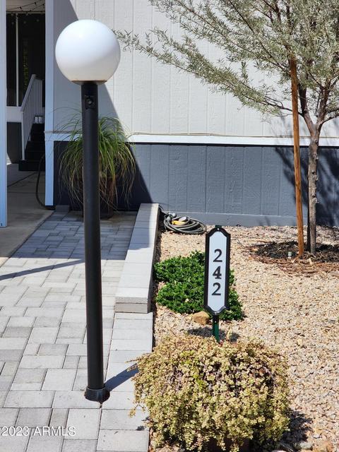 2233 E Behrend Dr #242, Phoenix, AZ 85024 photo 4