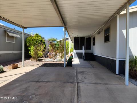 2233 E Behrend Dr #242, Phoenix, AZ 85024 photo 12