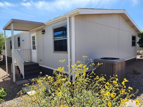2233 E Behrend Dr #242, Phoenix, AZ 85024 photo 81