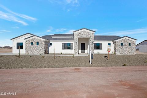 26217 S 197th Way, Queen Creek, AZ 85142