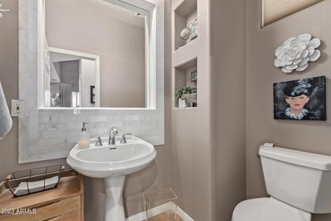 7445 Eagle Crest Dr E #1144, Mesa, AZ 85207 photo 11