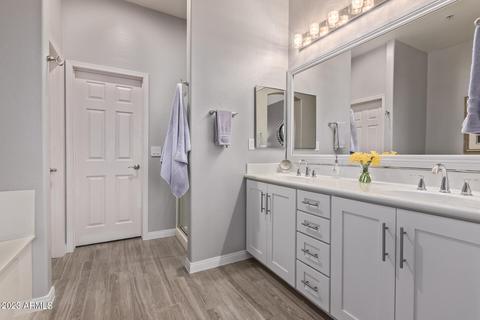 7445 Eagle Crest Dr E #1144, Mesa, AZ 85207 photo 16