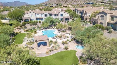 7445 Eagle Crest Dr E #1144, Mesa, AZ 85207 photo 30