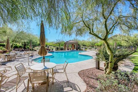 7445 Eagle Crest Dr E #1144, Mesa, AZ 85207 photo 28