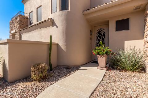 7445 Eagle Crest Dr E #1144, Mesa, AZ 85207 photo 41