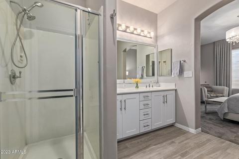7445 Eagle Crest Dr E #1144, Mesa, AZ 85207 photo 17