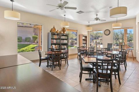 7445 Eagle Crest Dr E #1144, Mesa, AZ 85207 photo 32