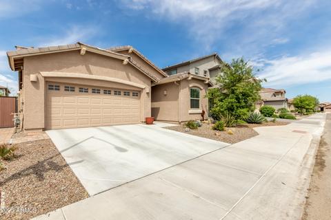 5402 W Hackamore Dr, Phoenix, AZ 85083 photo 2