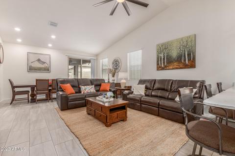5402 W Hackamore Dr, Phoenix, AZ 85083 photo 4