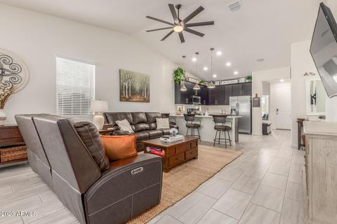 5402 W Hackamore Dr, Phoenix, AZ 85083 photo 5