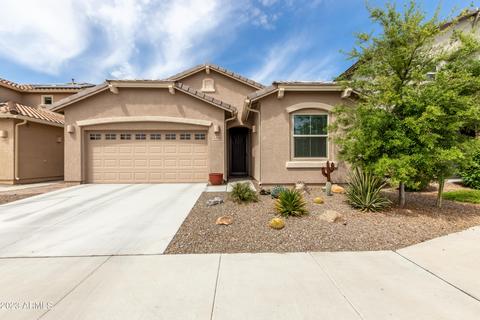 5402 W Hackamore Dr, Phoenix, AZ 85083