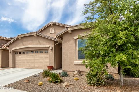 5402 W Hackamore Dr, Phoenix, AZ 85083 photo 3
