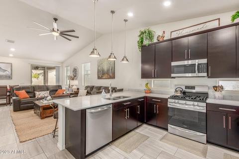 5402 W Hackamore Dr, Phoenix, AZ 85083 photo 10