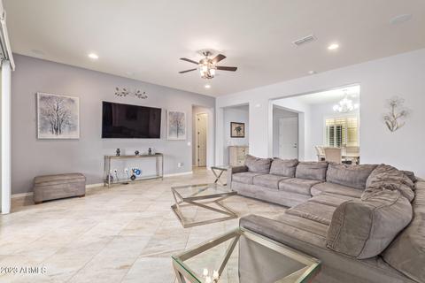 3327 E Azalea Dr, Gilbert, AZ 85298 photo 8