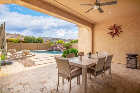 3327 E Azalea Dr, Gilbert, AZ 85298 photo 53