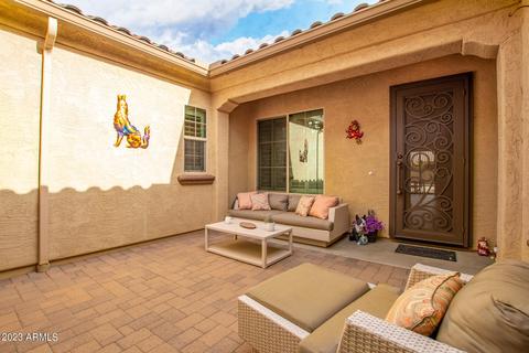 3327 E Azalea Dr, Gilbert, AZ 85298 photo 5