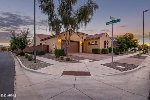 3327 E Azalea Dr, Gilbert, AZ 85298 photo 3