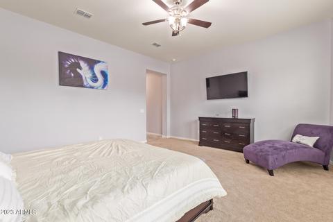3327 E Azalea Dr, Gilbert, AZ 85298 photo 28